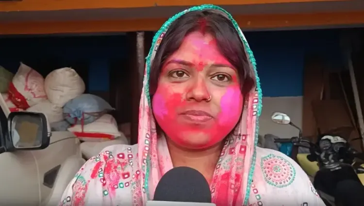 बिहार की राजनीति में नया मोड़: सम्राट चौधरी को नेताओं की बधाई, मुंगेर में जश्न