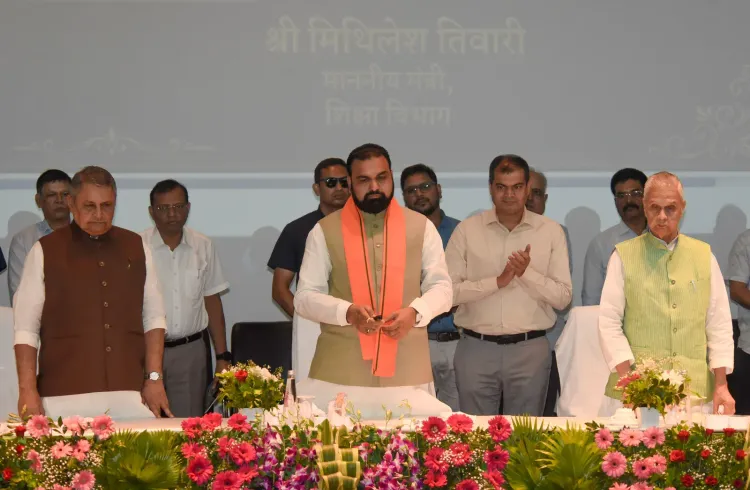 Bihar CM announces women-only university under Samriddh Mahila campaign