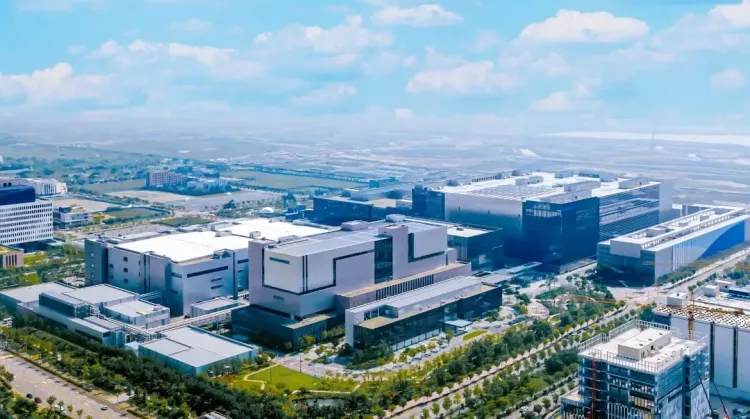Did Samsung Biologics Just Secure a $1.29 Billion Deal with a US Pharma Company?