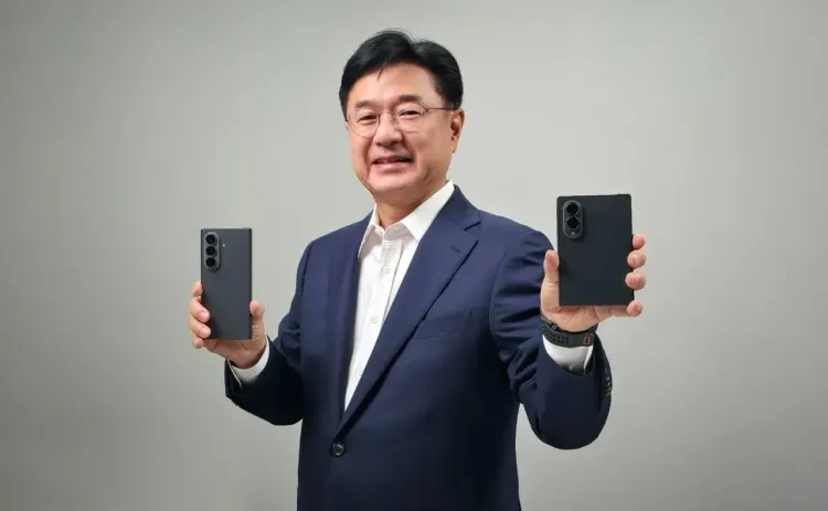 Samsung Galaxy Z Fold8, Flip8 get 30-month no-cost EMI in India
