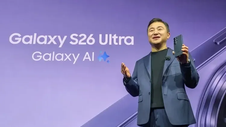 Samsung Unveils Galaxy S26 Series with Cutting-Edge AI and Hardware