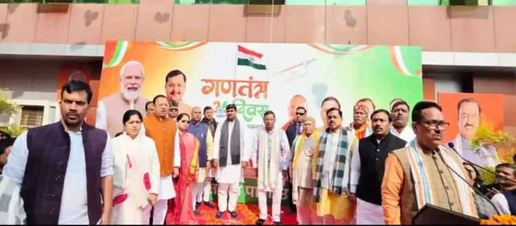 क्या संविधान ही भारत की आत्मा है? मोदी-योगी सरकार क्या कर रही है मूल भावना के अनुरूप?