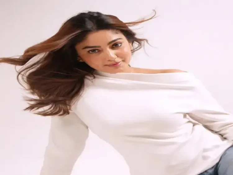 सना मकबूल के लिए 'बेगम' का किरदार रहा चुनौतीपूर्ण, जानें 'बेगम ऑफ क्राइम' की खासियत