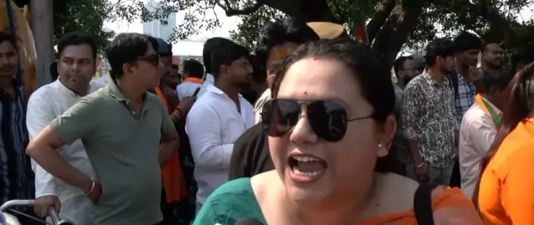 Suvendu Adhikari set to be sworn in as Bengal's first BJP CM at Brigade Parade Ground