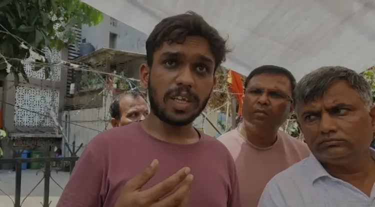 संचिता उगले की मौत: भाई का दावा, सुशांत सिंह राजपूत से जोड़ा 14 जून का कनेक्शन