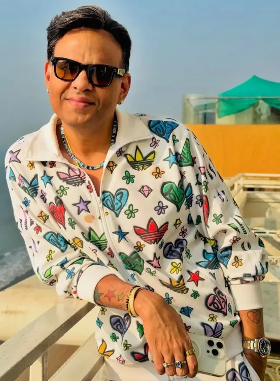 Sandiip Sikcand Predicts the Bigg Boss 18 Trophy Winner