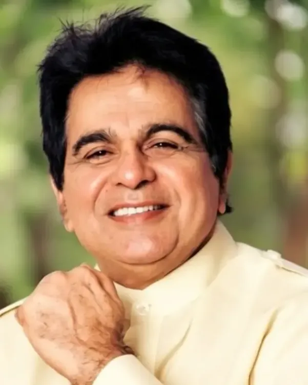 क्या संगीत और सिनेमा के दिग्गज आनंद शंकर और दिलीप कुमार ने अपनी कला से दुनिया को प्रभावित किया?