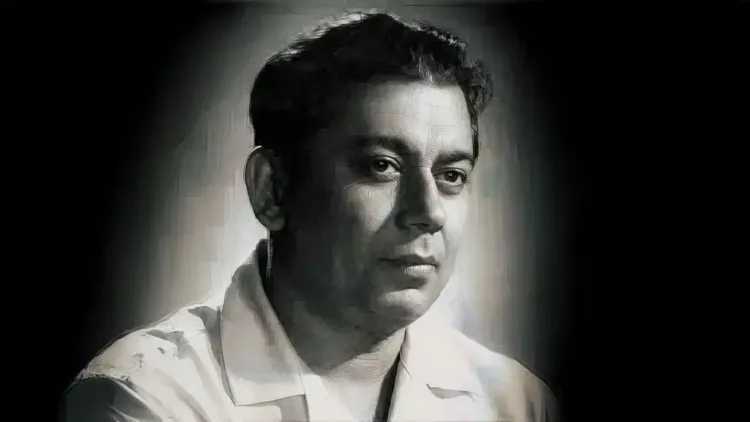 क्या चित्रगुप्त श्रीवास्तव हिंदी फिल्म संगीत के अद्भुत रचनाकार हैं?