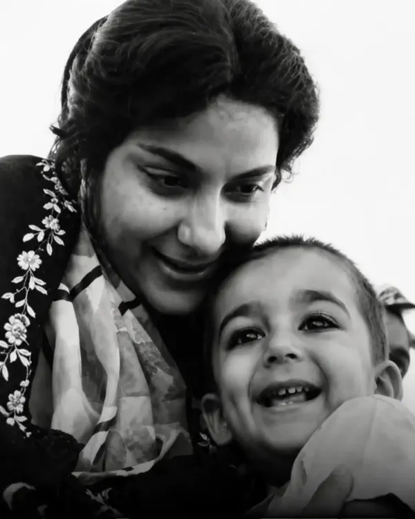 Sanjay Dutt shares childhood photos of mother Nargis on Mother's Day: 'I wish you were here'