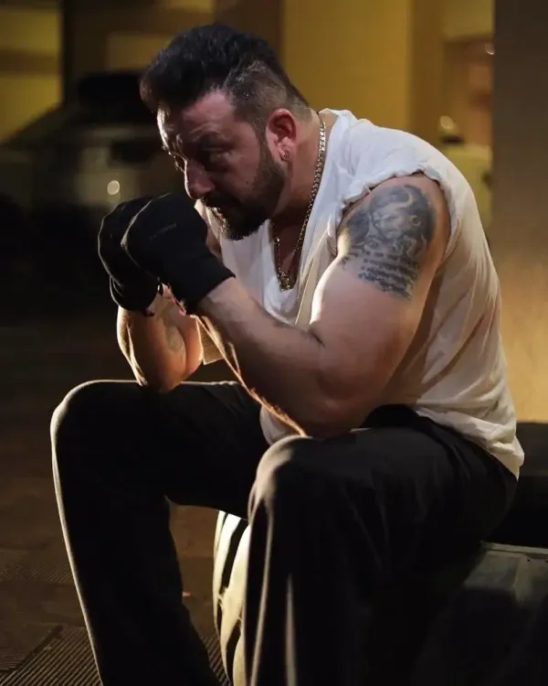 Did Sanjay Dutt Want ‘Sadak 2’ to Happen Because He Missed the Set Atmosphere?