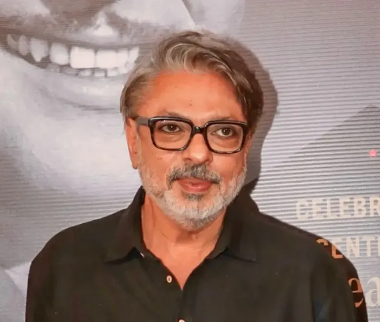 Sanjay Leela Bhansali's Health Report Clarified by Team