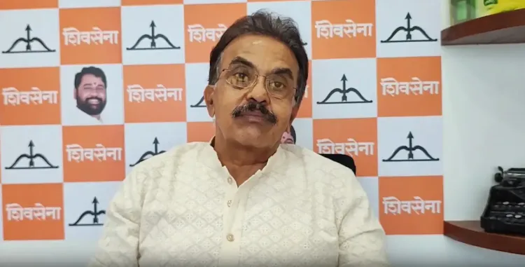 संजय निरुपम का राहुल गांधी और केजरीवाल पर हमला: विरोध को बताया अराजकता की साजिश