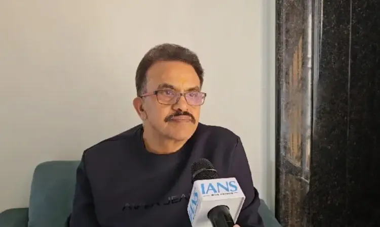 Sanjay Nirupam Backs Nitesh Rane's Call to Prohibit Madrasas in Maharashtra