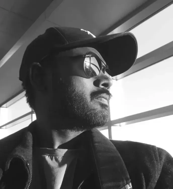 क्या संकागिरी राजकुमार ने अकेले 70 विभागों वाली साइंस फिक्शन फिल्म 'वन' का निर्माण किया?