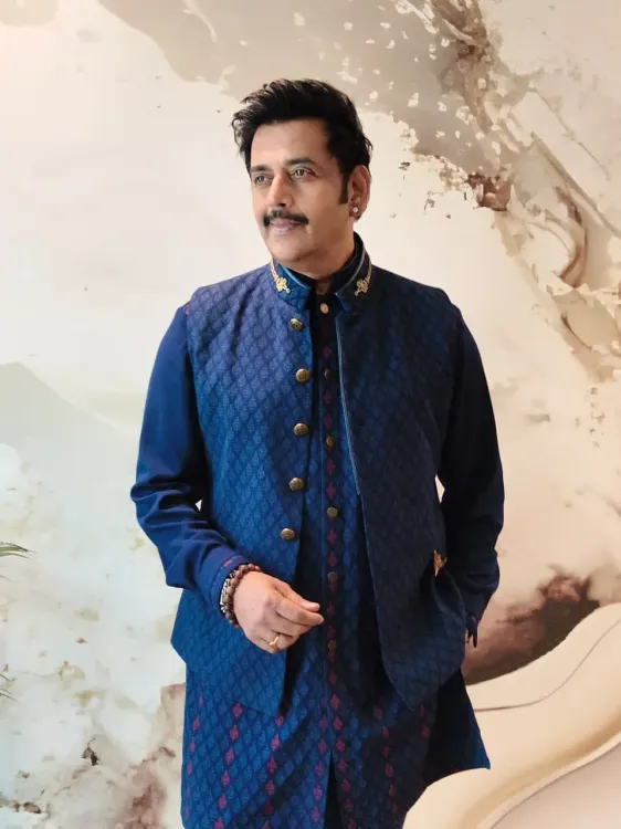 रवि किशन के जन्मदिन पर योगी, शिवराज, मनोहर लाल समेत भाजपा नेताओं की बधाई