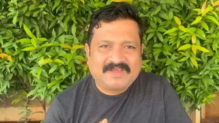 क्या केंद्र सरकार संसद का विशेष सत्र बुलाने से डर रही है?: अतुल लोंढे