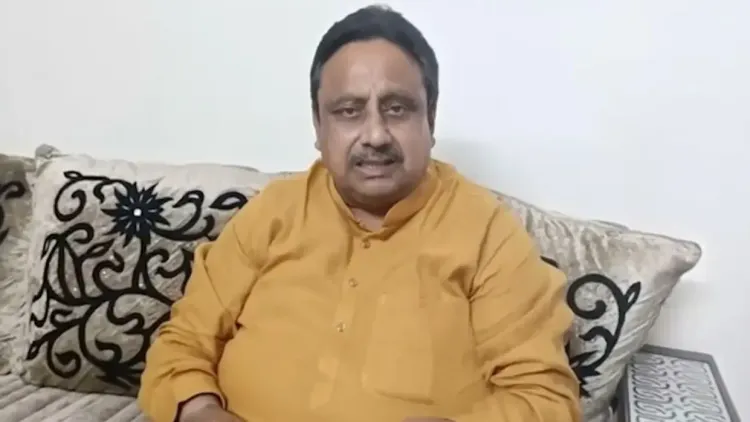 संसद के विशेष सत्र में महिला आरक्षण पर चर्चाएं: प्रवीण खंडेलवाल का बयान