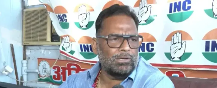 पप्पू यादव ने शिवराज सिंह से माँगा बिहार के लिए ₹10,000 करोड़ का बाढ़ राहत पैकेज