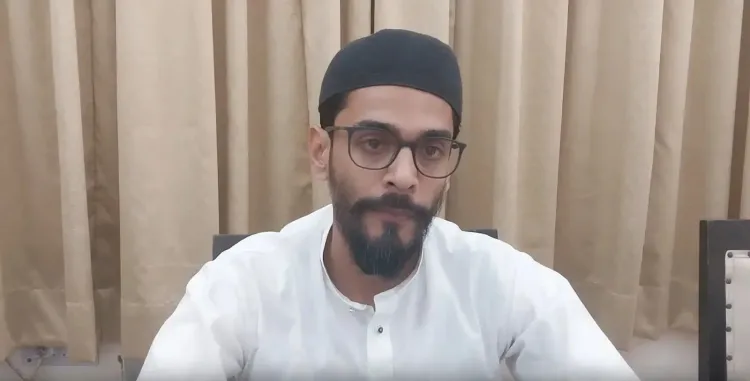 दल-बदल जनादेश का अपमान, सदस्यता रद्द हो: आईएसएफ चेयरमैन नौशाद सिद्दीकी