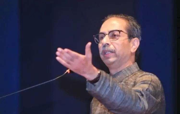 उद्धव ठाकरे ने 22 जून को बुलाई विधायकों की बैठक, 'शिवालय' में होगी अहम मीटिंग