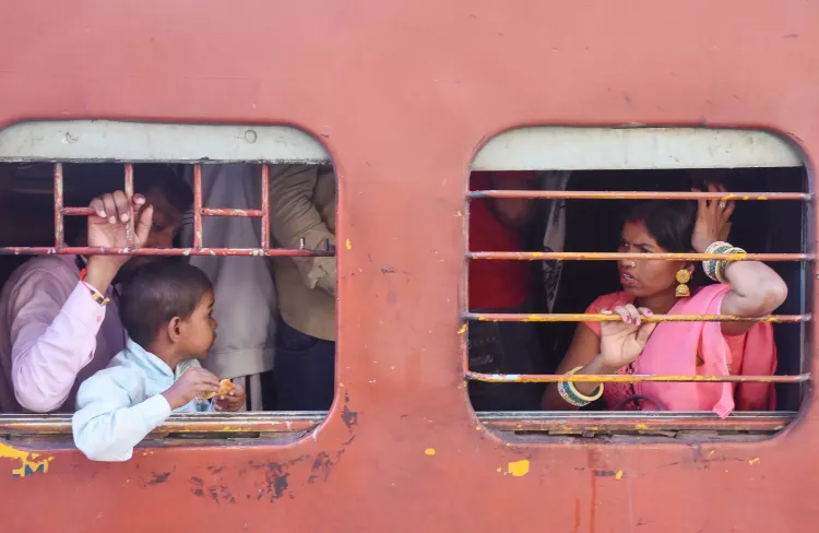 क्या बिहार सांस्कृतिक समृद्धि और राजनीतिक चेतना का केंद्र है, या जातिवाद की राजनीति का अखाड़ा?