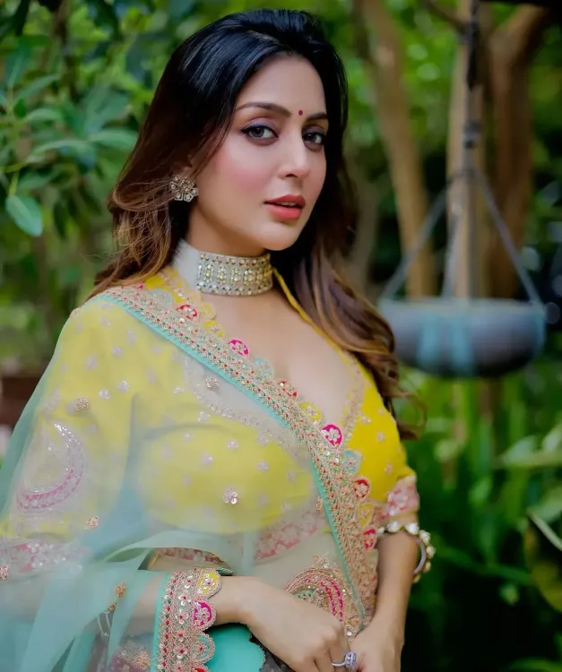 Sanskruti Jayana on Krishnavataram: Audience belief in your character is success