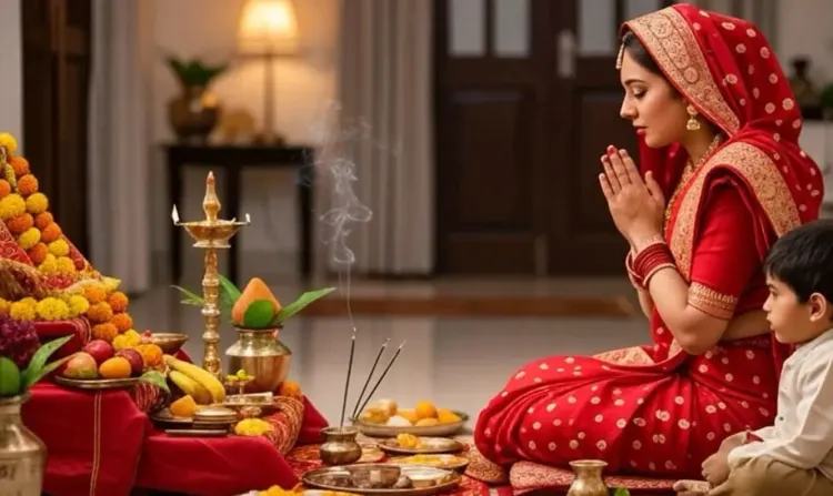 क्या माताएं संतान की लंबी उम्र और सुख-समृद्धि के लिए जितिया व्रत करती हैं? जानें कथा और महत्व