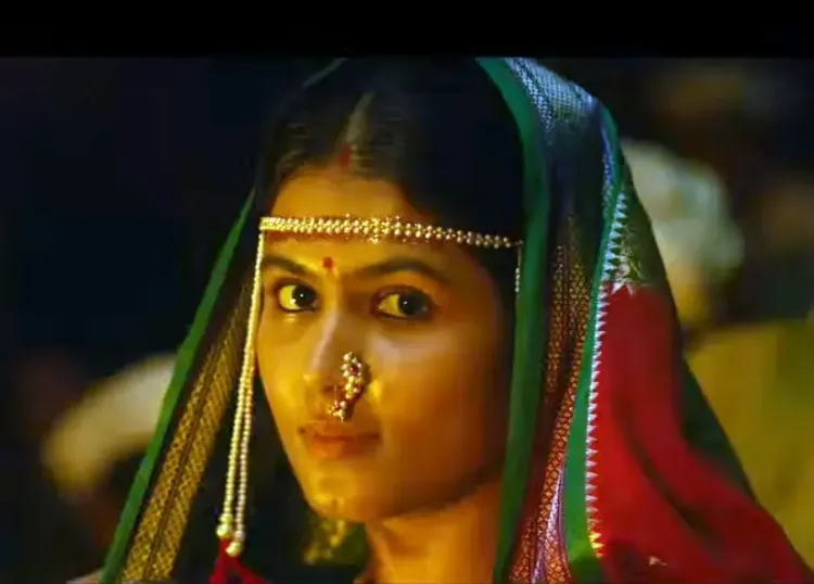 'Gondhal' trailer out: Santosh Davakhar's thriller explores Maharashtra's cultural soul