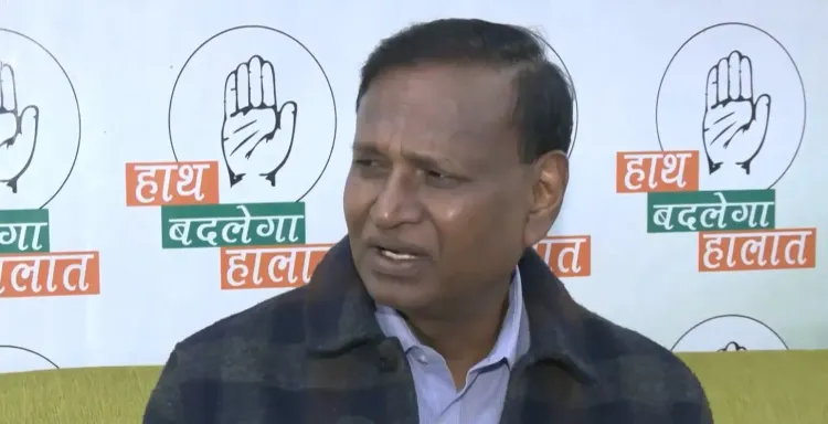 क्या संविधान लागू होने पर <b>रामभद्राचार्य</b> जेल में होंगे?