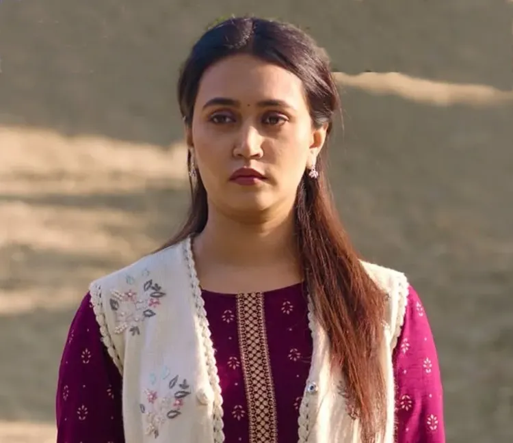 What Makes ‘Panchayat’ So Appealing According to Sanvikaa?