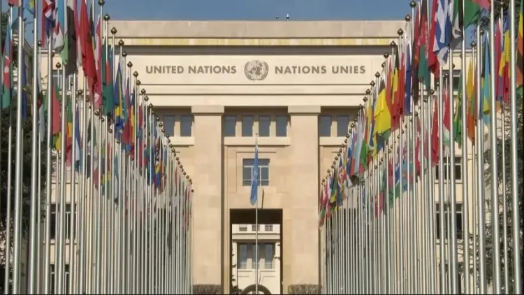 UNHRC के 62वें सत्र में चीन का स्पष्ट रुख: शिनच्यांग-हांगकांग पर पश्चिमी देशों के आरोपों का खंडन