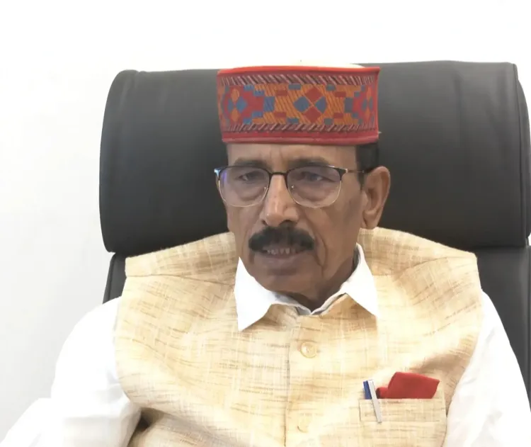 सपा-कांग्रेस गठबंधन तय, बस घोषणा बाकी: सपा सांसद रमाशंकर राजभर का बड़ा बयान