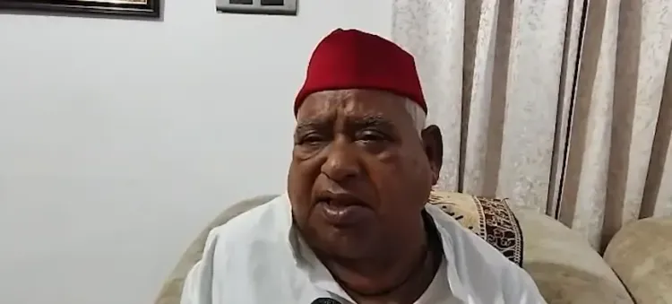 अवधेश प्रसाद का दावा: UP में बनेगी PDA सरकार, BJP 50 सीटें भी नहीं जीत पाएगी