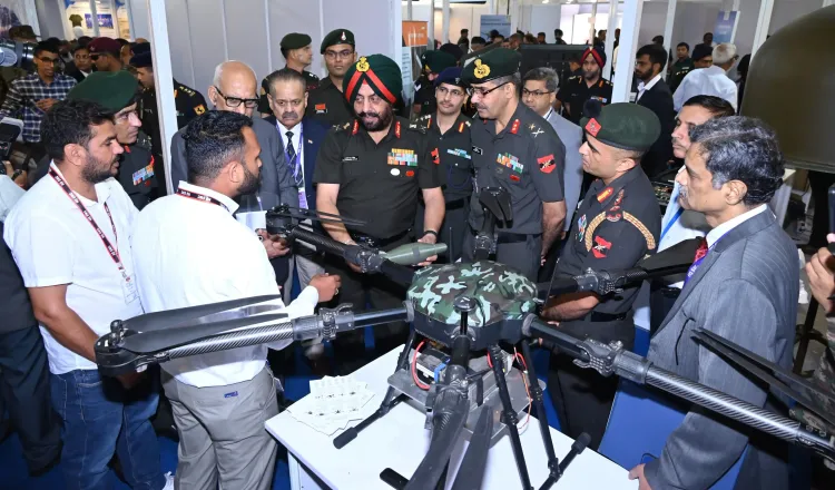 What Does the Sapta Shakti Tech Seminar in Jaipur Offer?