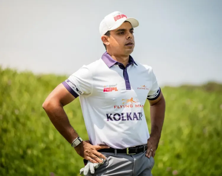Saqib Ahmed, Kartik Singh in Top 15 at IGPL Morocco Rising Stars 2026