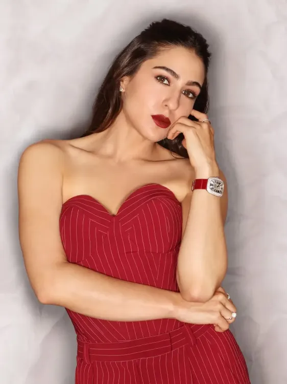 Did Sara Ali Khan and Aditya Roy Kapur Savor Idly and Dosa in Bengaluru?