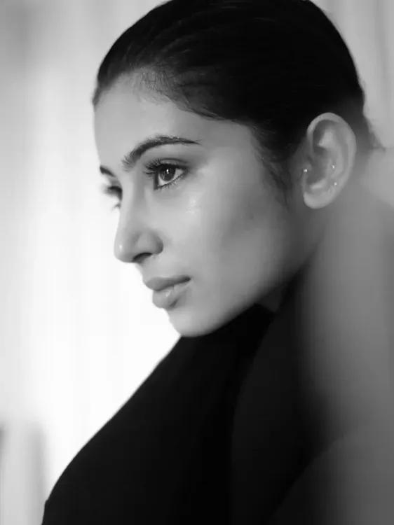 How Did Sara Arjun Express Gratitude to Her 'Dhurandhars'?