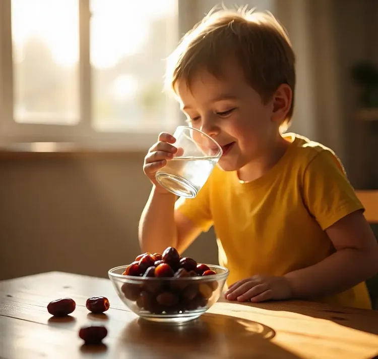 क्या सुबह की सरल आदतें बच्चों के दिमाग को तेज बना सकती हैं?