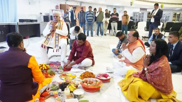 How is Saraswati Puja being celebrated with grandeur in Bihar?