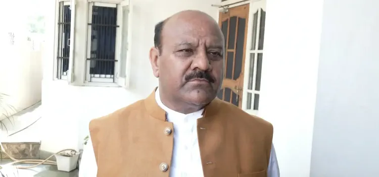 सरदार हरभजन सिंह के निधन पर डिप्टी सीएम चौधरी बोले — जम्मू-कश्मीर और सिख समुदाय को अपूरणीय क्षति