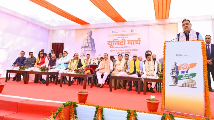 Why is Sardar Patel Minimized in India's History?