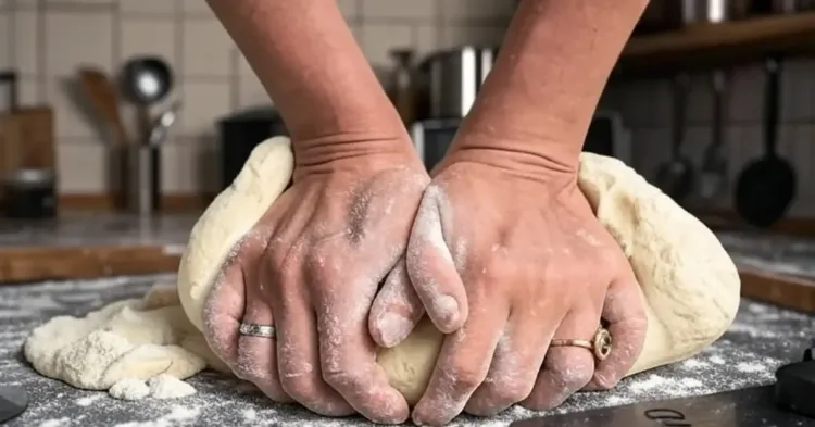 क्या सर्दियों में आटे में मिलाएं ये पांच पोषण भरी चीजें, स्वाद और सेहत दोनों के फायदे मिलेंगे?