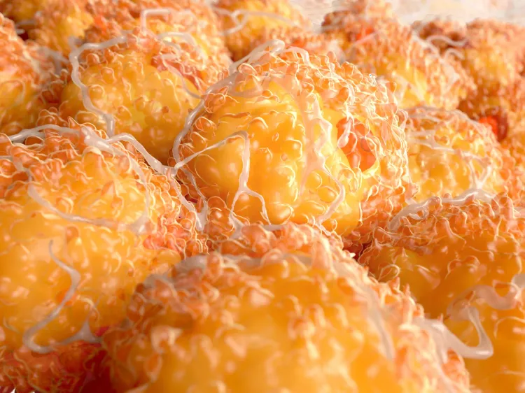 क्या ठंड में वजन अपने आप पिघलता है? जानिए ब्राउन फैट का रहस्य