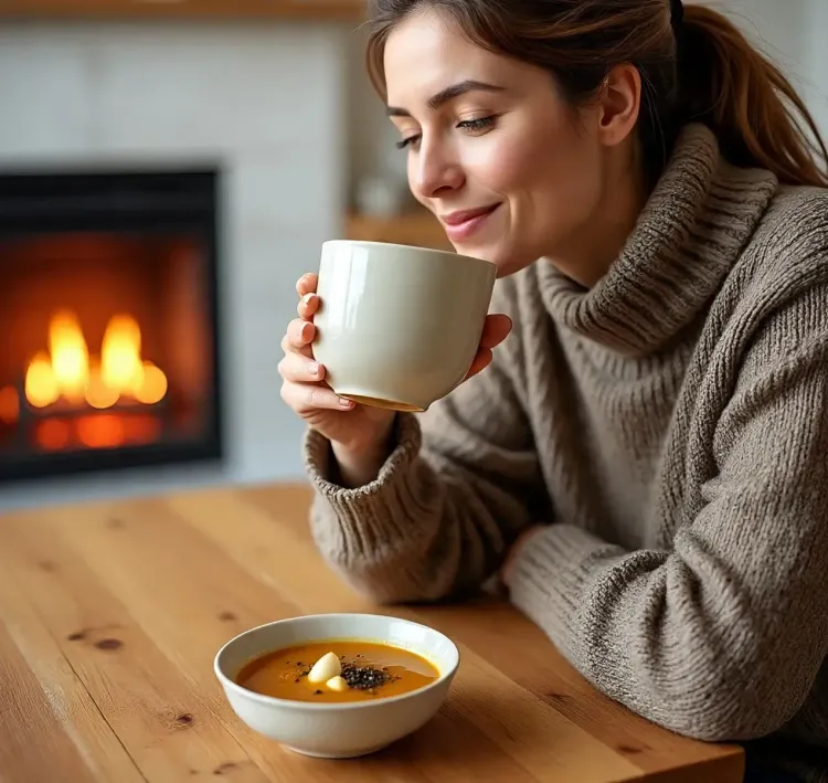 क्या सर्दियों में फिट रहना है? अपनी डाइट में इन चीजों को शामिल करें