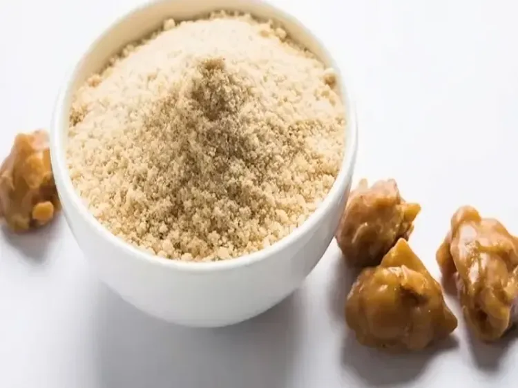 सर्दियों में हींग का सेवन क्यों है जरूरी?