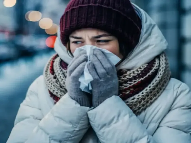 क्या सर्दियों में कमजोर ब्लड सर्कुलेशन से शरीर देता है संकेत?