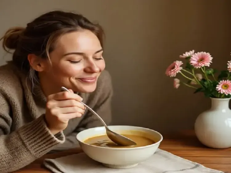 सर्दियों में सेहत के लिए डाइट टिप्स: बाजरा, गुड़, मौसमी सब्जियाँ बनाएं आहार का हिस्सा