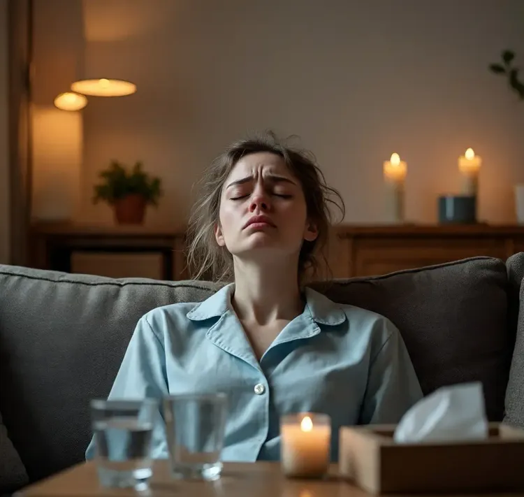 क्या सर्दियों में यह एक गलती आपकी सेहत को नुकसान पहुँचा सकती है?