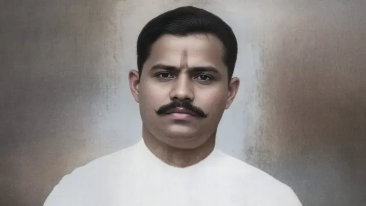 राम प्रसाद बिस्मिल: काकोरी के नायक जिन्होंने 30 वर्ष की आयु में हंसते-हंसते फांसी को गले लगाया
