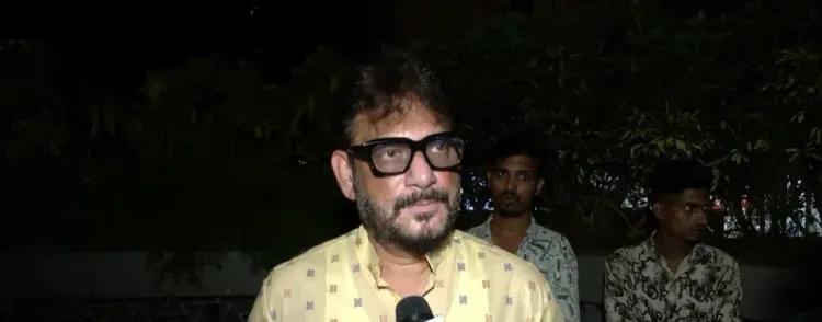 महाराष्ट्र धर्मांतरण विरोधी कानून पर वारिस पठान का हमला: 'सरकार ध्यान भटका रही है, एक समुदाय को टारगेट कर रही है'